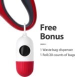 Retractable Dog Leash - Image 2