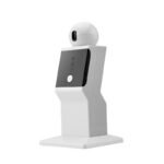 Robotic Cat Playmate with Interactive Smart Toys - Image 4