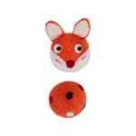 Wool Toys for Cats - Image 2