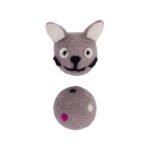 Wool Toys for Cats - Image 3