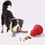 Smart Treat Dispensing Dog Ball - Image 7