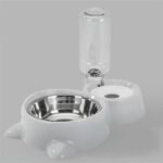 Automatic Aquaflow Dog Bowl - Image 8