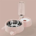 Automatic Aquaflow Dog Bowl - Image 7