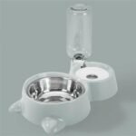 Automatic Aquaflow Dog Bowl - Image 6