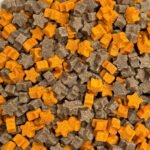 Blueberry Pumpkin Soft Dog Treats | Wholesale Bulk Dog Treats | Made in USA