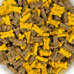 Farmhouse Breakfast Bacon Dog Treats | Made in USA - Image 2