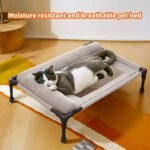 Pet Bed for Small to Medium Pets - Image 4