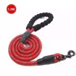 Luminous Reflective Strong Dog Leash - Image 10