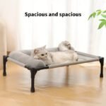 Pet Bed for Small to Medium Pets - Image 3