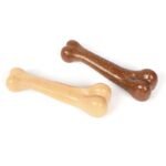 Mouthwatering Beefy Delight Dog Chew Toy - Image 4