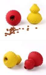 Smart Treat Dispensing Dog Ball - Image 2
