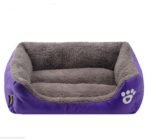 Cozy Haven Pet Bed - Image 5