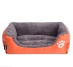 Cozy Haven Pet Bed - Image 11