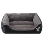 Cozy Haven Pet Bed - Image 19