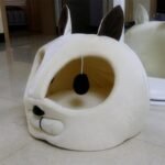 Cozy Haven Pet Bed - Image 3