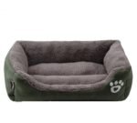 Cozy Haven Pet Bed - Image 9