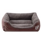 Cozy Haven Pet Bed - Image 26