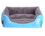 Cozy Haven Pet Bed - Image 42