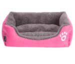 Cozy Haven Pet Bed - Image 49