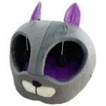 Cozy Haven Pet Bed - Image 7