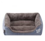 Cozy Haven Pet Bed - Image 46