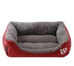 Cozy Haven Pet Bed - Image 10