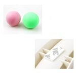 Curved Track Interactive Cat Toy - Image 3