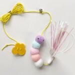 Interactive Swing Cat Toy - Image 8