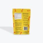 Single Ingredient, High Value Freeze-Dried Training Treats for Dogs & Cats - Sweet Potato - Image 2