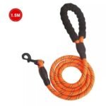 Luminous Reflective Strong Dog Leash - Image 9