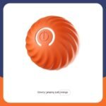 Durable Rubber Ball Toys for Dogs - Image 7