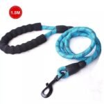 Luminous Reflective Strong Dog Leash - Image 7