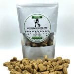 Sweet Potato Mozza Bites Soft Dog Treats | Made in USA