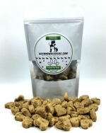 Sweet Potato Mozza Bites Soft Dog Treats | Made in USA