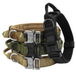 Tactical Dog Collar - Image 3