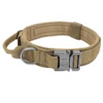 Tactical Dog Collar - Image 9