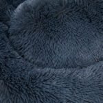 NNEIDS PaWz Pet Bed Dog Beds Mattress Bedding M Dark Grey Medium - Image 3