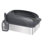 Pawz Cat Litter Box - Image 5